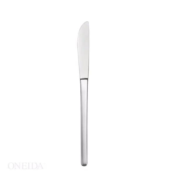 Oneida Apex 18/10 Stainless Steel Dinner Knives, Set of 12