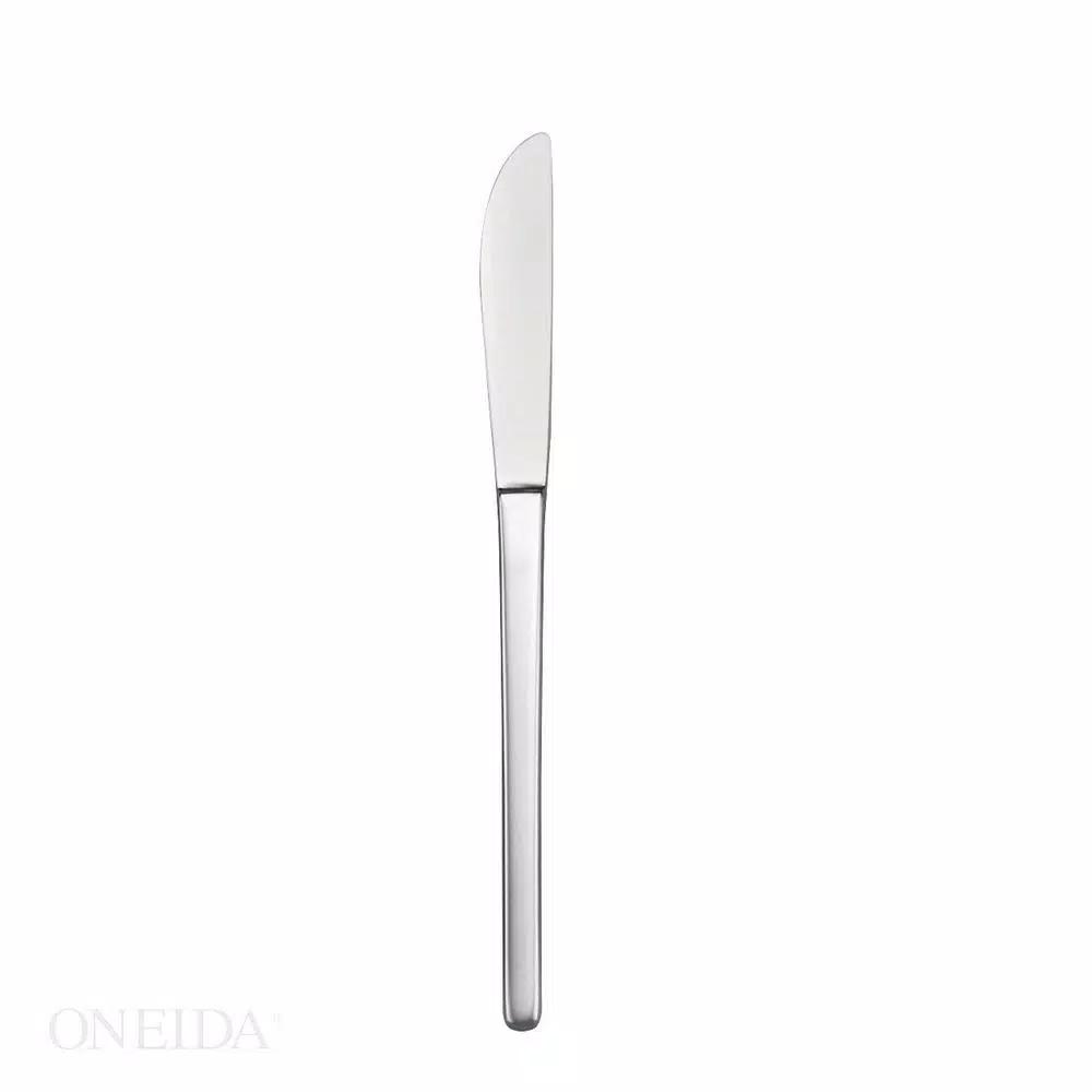 Oneida Apex 18/10 Stainless Steel Dinner Knives, Set of 12