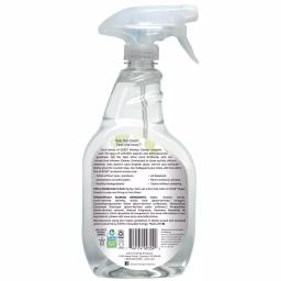 ECOS Bamboo Lemon Glass and Surface Cleaner, 22 oz. Trigger Spray thumbnail 2