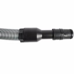 Cen-Tecs 94159 30 ft. Shop Vacuum Hose & Power Tool Adapter Set, Wet/Dry Compatible thumbnail 8