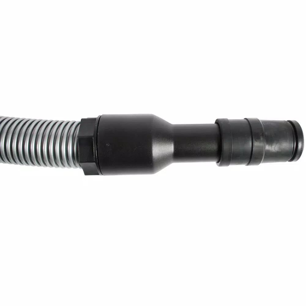 Cen-Tecs 94159 30 ft. Shop Vacuum Hose & Power Tool Adapter Set, Wet/Dry Compatible