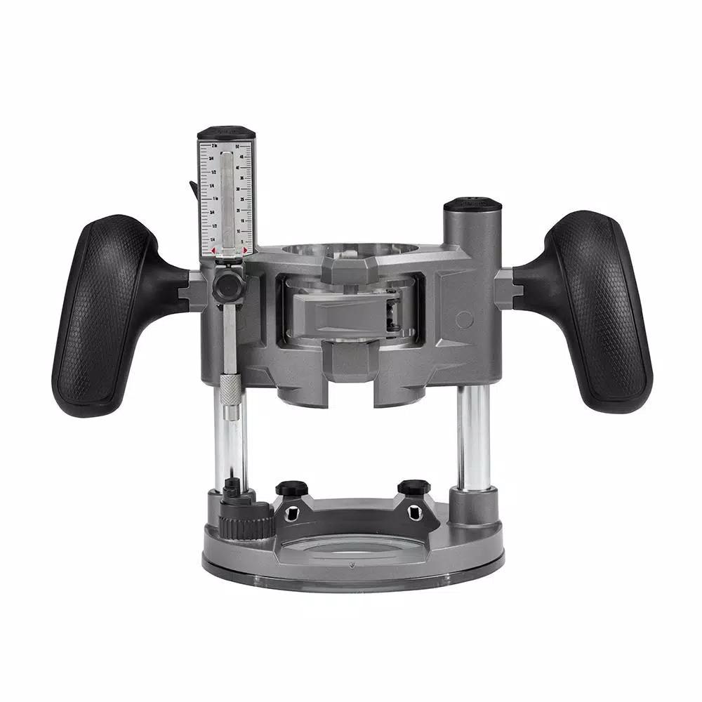 Milwaukee M18 FUEL Compact Router Plunge Base Accessory