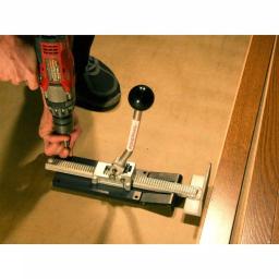 Powernail PowerJack 500 Hardwood Floor Positioning Tool & Clamp thumbnail 4