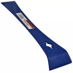 Vaughan Bantam 10 in. Steel 45° Scraper Pry Bar thumbnail 6