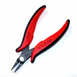 Hakko CHP PN-2001 Pointed Nose Pliers with Serrated Jaws thumbnail 4