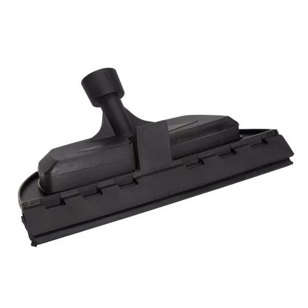 HomeRight 2-in-1 Squeegee and Fabric Steamer Attachment