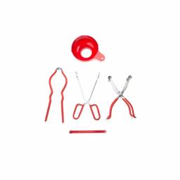 Unbranded Fox Run 5-Piece Canning & Preserving Tool Set thumbnail 2