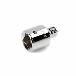TEKTON 3/4 in. Drive to 1/2 in. Drive Reducer Adapter thumbnail 1
