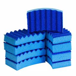 Lysol Quickie Multi-Purpose Odor Resistant Scrubber Sponges, 9-Pack thumbnail 2