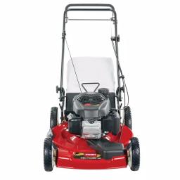 Toro Recycler 22 in. Self-Propelled Gas Lawn Mower with Honda 160cc Engine, High Wheel Front Wheel Drive thumbnail 5