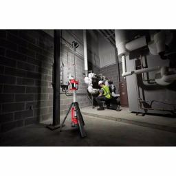 Milwaukee M18 ROCKET Dual Power Tower Light with 8.0 Ah XC Battery thumbnail 13