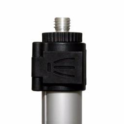 Adir Pro 5 ft. Extending Tripod Pole Telescoping Rod thumbnail 2