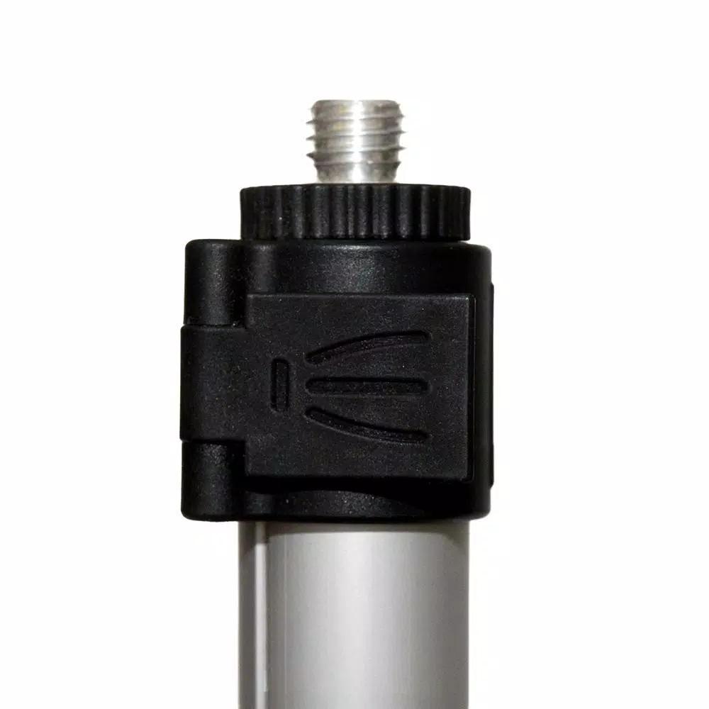 Adir Pro 5 ft. Extending Tripod Pole Telescoping Rod