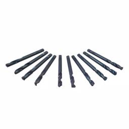 BLU-MOL 3-1/4 in. x 1/4 in. Pilot Drill Hole Saw Accessory, Bi-Metal, 10-Pack thumbnail 3