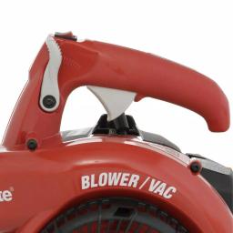 Homelite 26cc Gas Handheld Blower and Vacuum, 150 MPH, 400 CFM, Reconditioned thumbnail 2