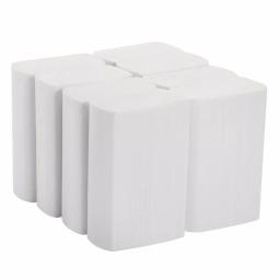 Georgia-Pacific White Premium Multifold Paper Towels, 1-Ply, 250 Count (8-Pack Carton) thumbnail 6