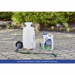 Scotts Outdoor Cleaner Patio and Deck Concentrate with ZeroScrub Technology, 0.5 Gal. thumbnail 3