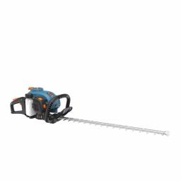 Senix HT4QL-L 26.5 cc 4-Cycle Gas Hedge Trimmer with 22 in. Dual Action Blades thumbnail 2