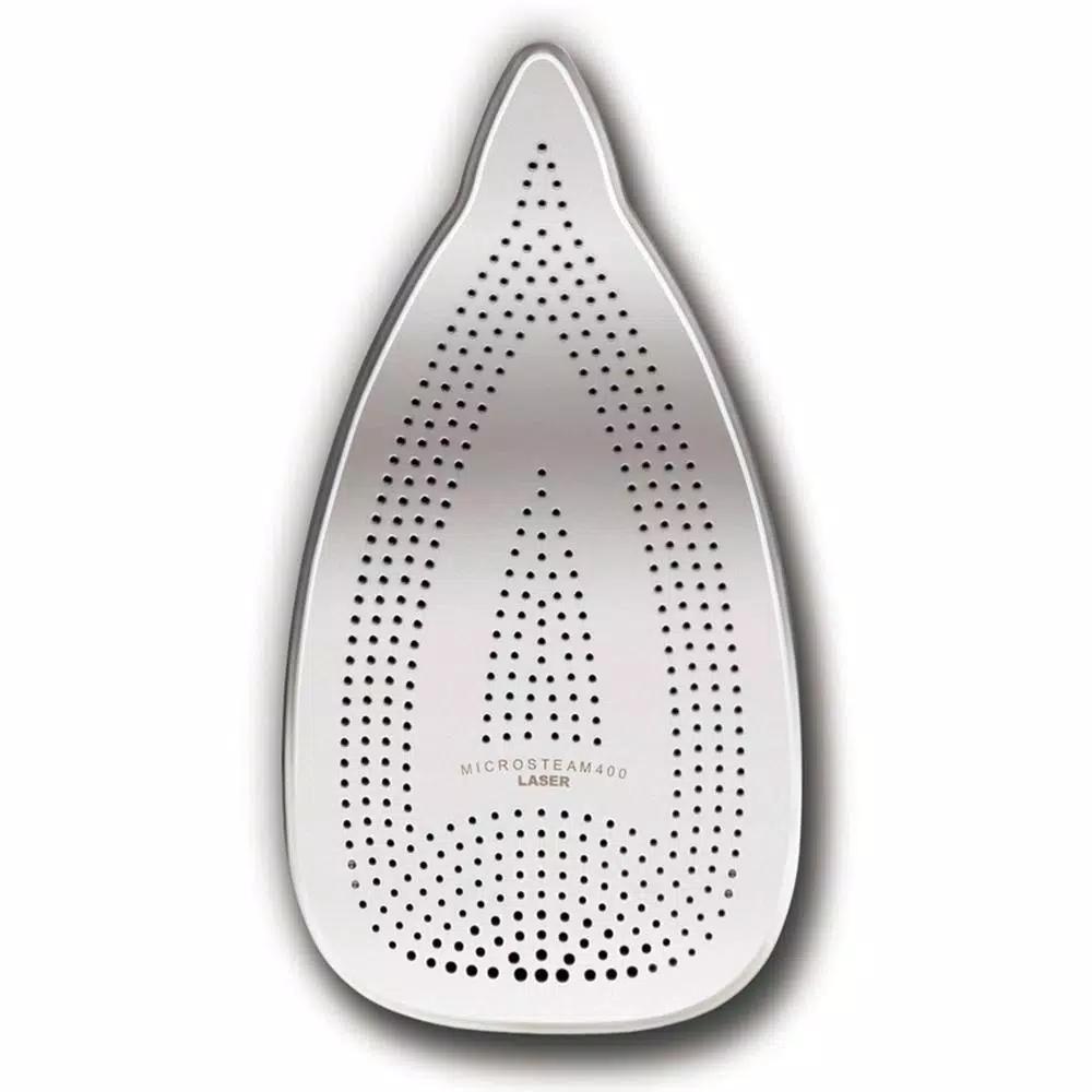 Rowenta Focus Steam Iron with Microsteam Stainless Steel Soleplate