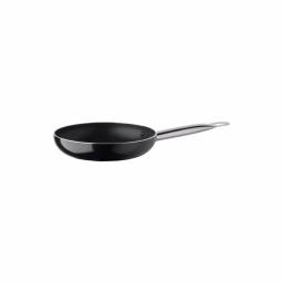 KOCH SYSTEME CS Solaris Pro 8 in. Aluminum Nonstick Frying Pan, Granite Finish thumbnail 1
