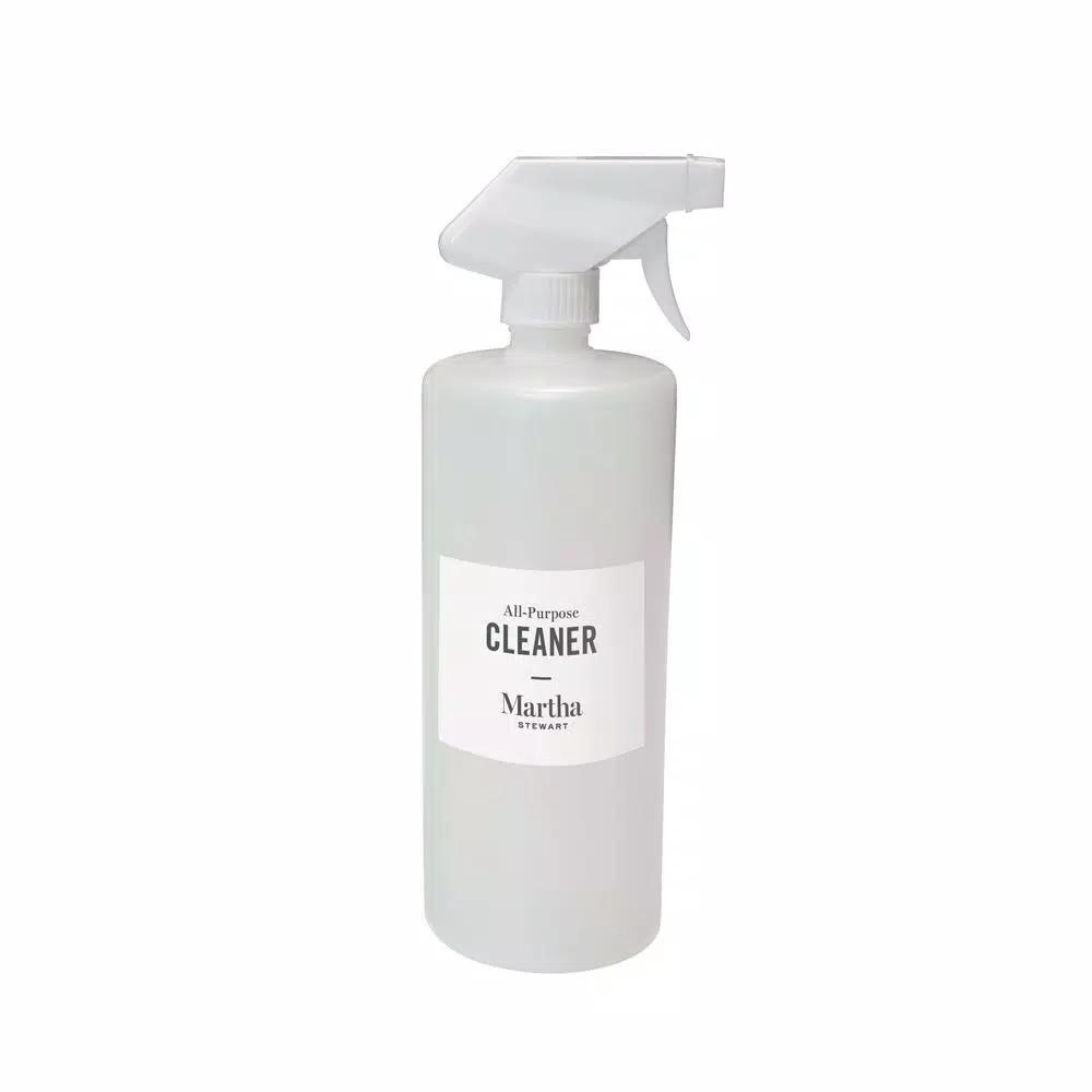 Martha Stewart Living Martha Stewart Indoor/Outdoor All-Purpose Super Cleaner Concentrate, 32 oz