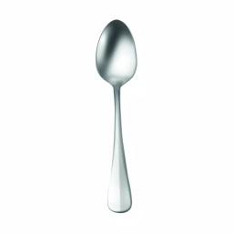 Oneida Baguette 18/10 Stainless Steel Serving Spoons, Silver (Set of 12) thumbnail 1