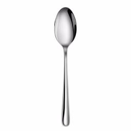 Artaste Rain II 12-Piece 18/10 Stainless Steel Teaspoon Set thumbnail 4