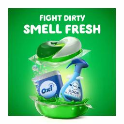 Gain Flings Blissful Breeze Laundry Detergent Pods, 16-Count thumbnail 8