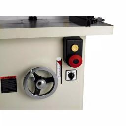 JET JWS-35X3-1 3 HP 1 Phase Heavy-Duty Shaper thumbnail 8