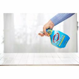 Clorox Clean-Up All-Purpose Bleach Spray Cleaner, Fresh Scent, 32 oz. (2-Pack) thumbnail 7