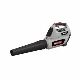 Oregon BL300 40V Cordless Handheld Leaf Blower, 507 CFM, 131.5 MPH - Tool Only thumbnail 2