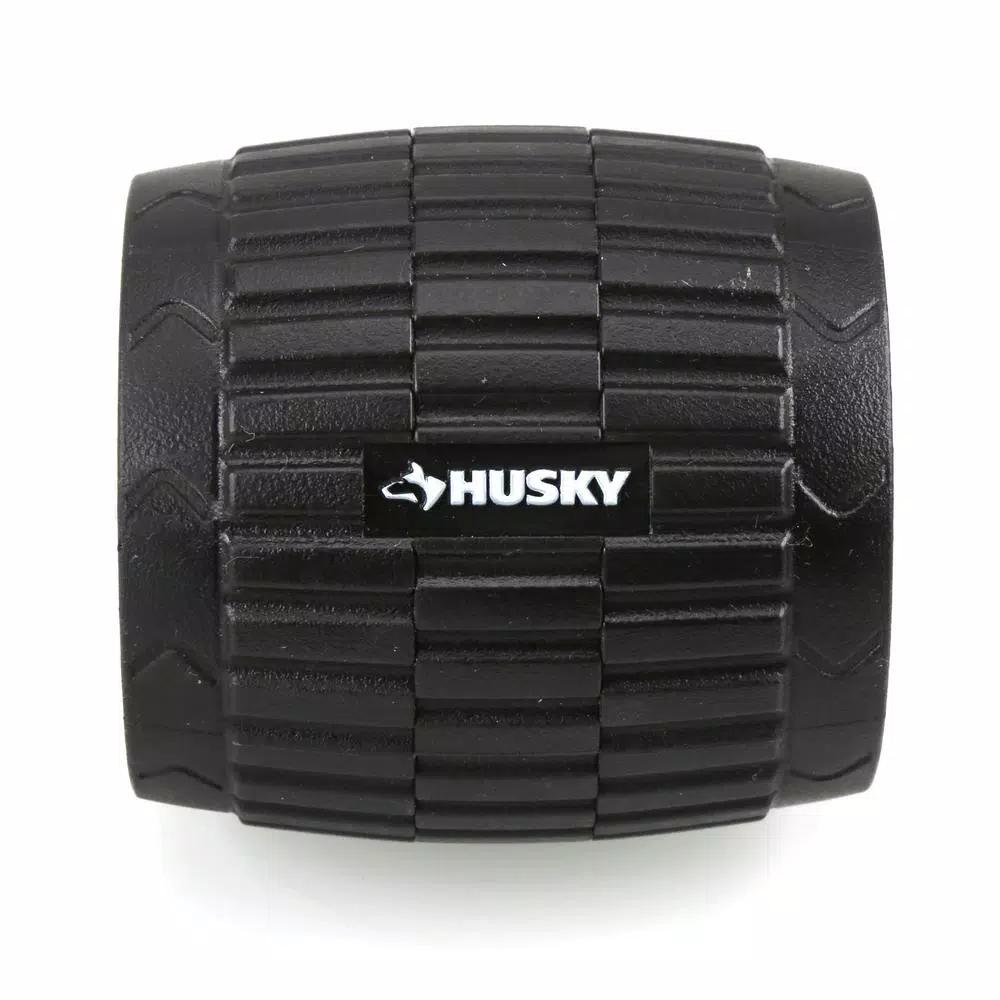 Husky Inner/Outer Reamer and Deburring Tool Set for Copper, Steel, and PVC