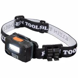 Klein Tools Rechargeable Light Array LED Headlamp with Fabric Strap thumbnail 12