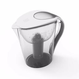 Drinkpod Ultra-Premium Alkaline Water Pitcher, 3.5L Capacity Water Ionizer (3-Pack) thumbnail 4