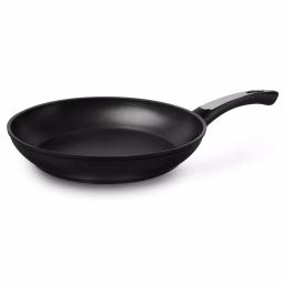 Ozeri Professional Series 11 in. Aluminum Ceramic Nonstick Skillet, Onyx thumbnail 3