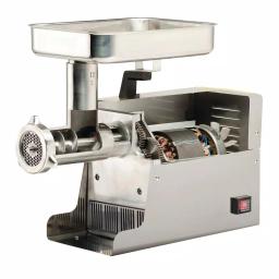 LEM Big Bite #32 Stainless Steel Electric Meat Grinder, 1.5 HP, 17 lbs/min thumbnail 5
