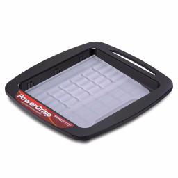 Presto Microwave Bacon Crisper Cooker - Dishwasher Safe, Makes 12 Strips thumbnail 4