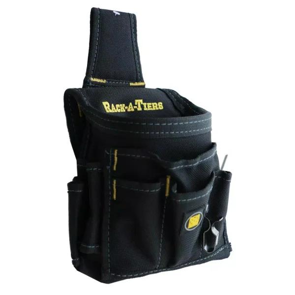 Rack-A-Tiers Butt Pouch Grande Pocket Tool Holder