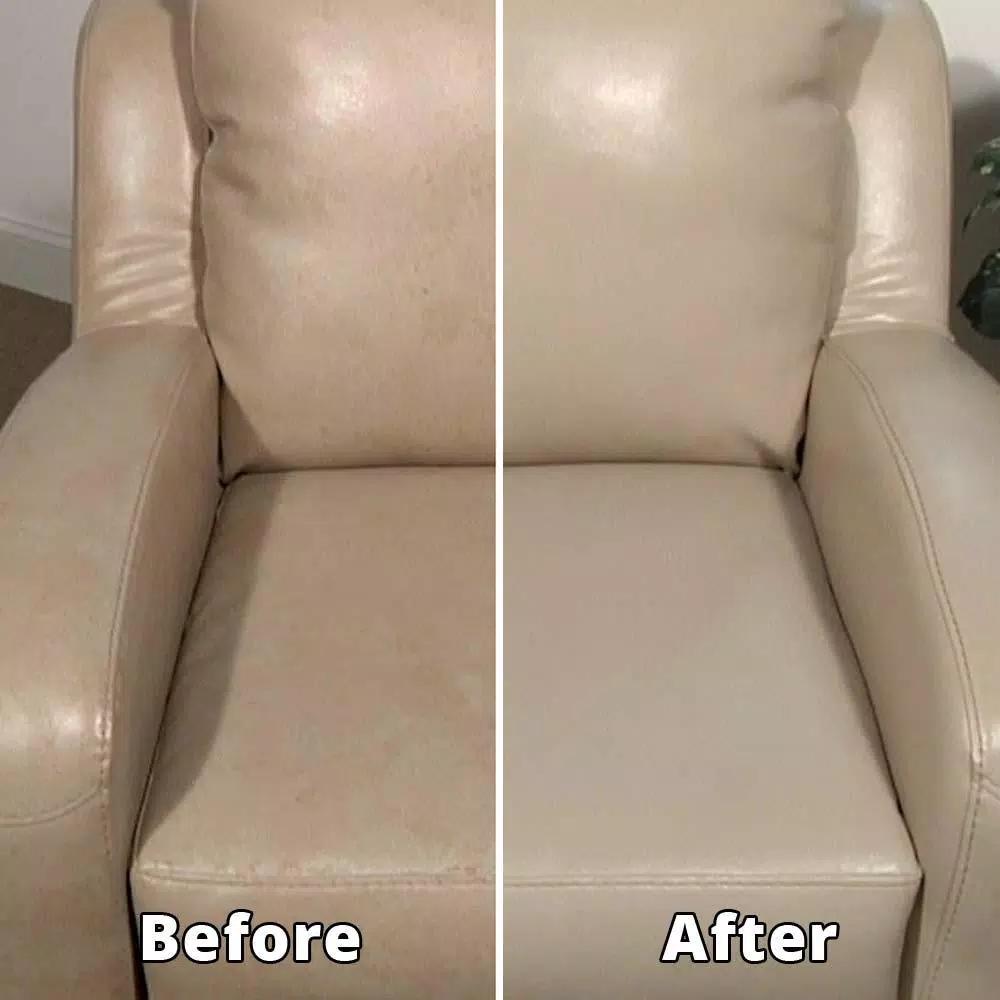 Rejuvenate Leather and Vinyl Cleaner, 24 oz.