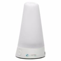 PureGuardian SPA101WCA Ultrasonic Cool Mist Essential Oil Diffuser with Color-Changing Light thumbnail 2