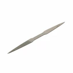 Rack-A-Tiers Auger Bit File for Sharpening Main Cutters and Tips thumbnail 1