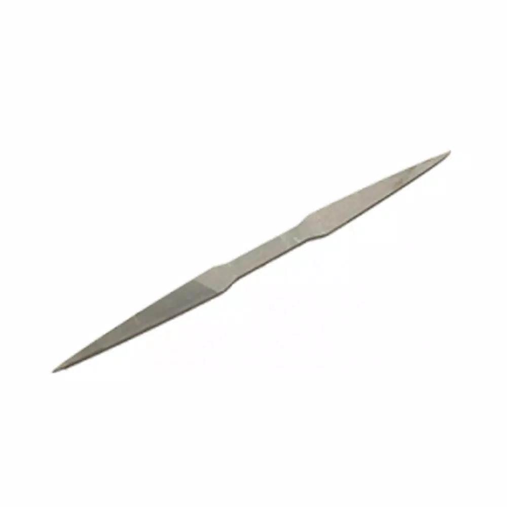 Rack-A-Tiers Auger Bit File for Sharpening Main Cutters and Tips
