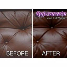 Rejuvenate Leather and Vinyl Conditioner, 16 oz. thumbnail 5