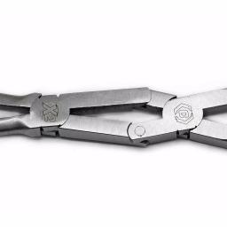 Crescent 4-Piece Plier Combo Set, Alloy Steel Utility Pliers thumbnail 3