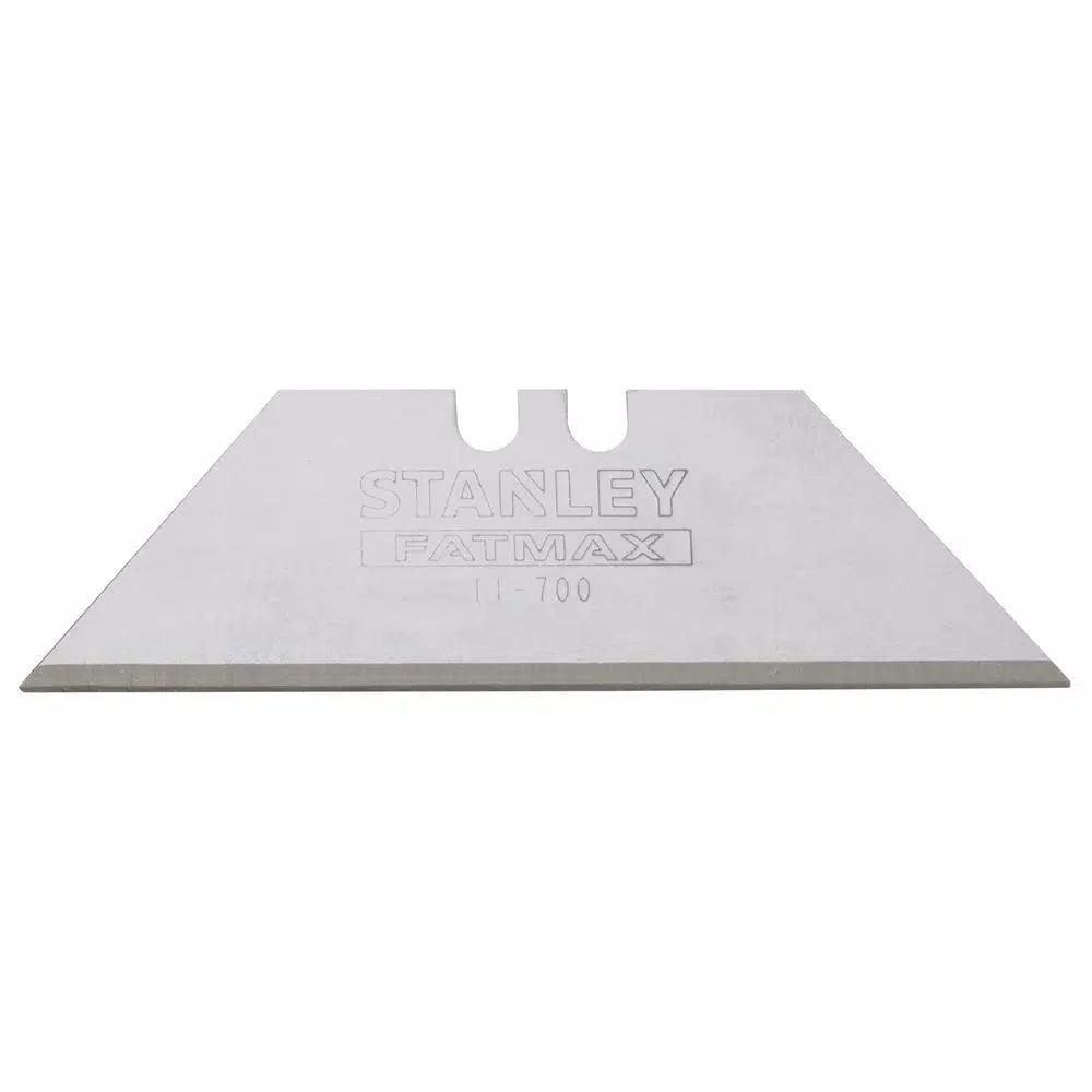 Stanley FATMAX Utility Knife Blades, 2-7/16 in., 50-Pack