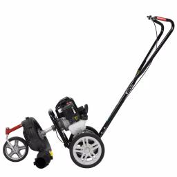 Southland 43cc 2-Cycle Gas Walk Behind Wheeled Blower, 170 MPH, 520 CFM thumbnail 4