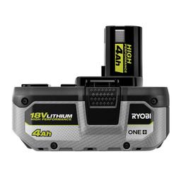 RYOBI 18V ONE+ HP Brushless 1/2 in. Hammer Drill Kit with 4.0 Ah Battery, Charger, and Tool Bag thumbnail 8