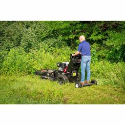 Swisher Versa 30 in. Rough Cut Brush Mower with 389 cc Honda GX Engine thumbnail 14