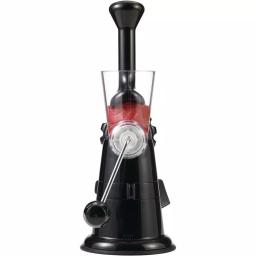 Starfrit Manual Meat Grinder with Suction Base and Stainless Steel Blades thumbnail 1