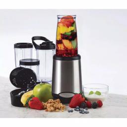 Unbranded Brentwood Appliances Multi-Pro 19-Piece Personal Blender Set thumbnail 3